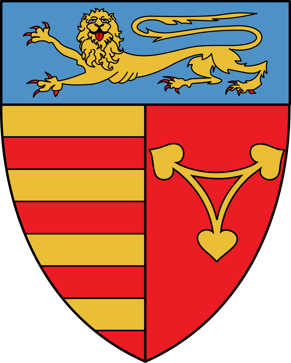 Coat of arms of Sibiu