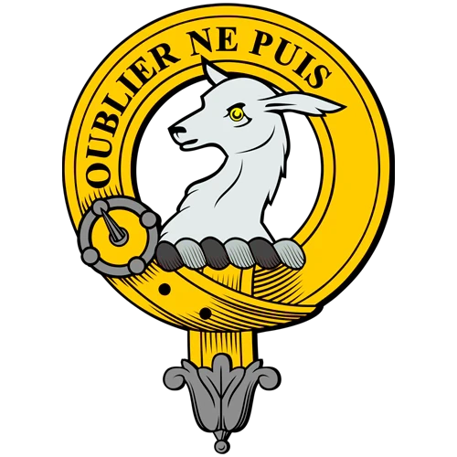 Clan Colville crest