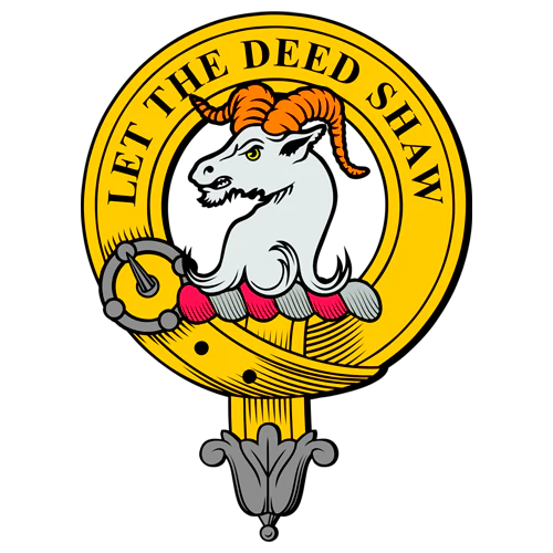 Clan Fleming crest