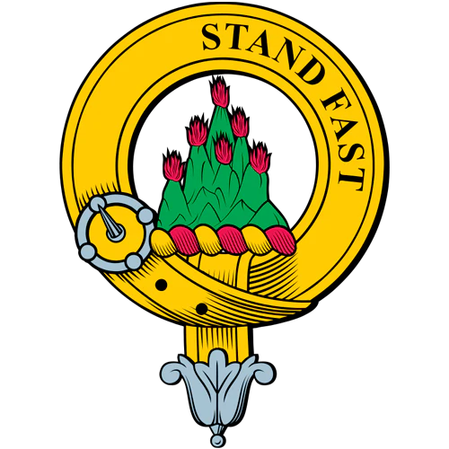 Clan Grant crest