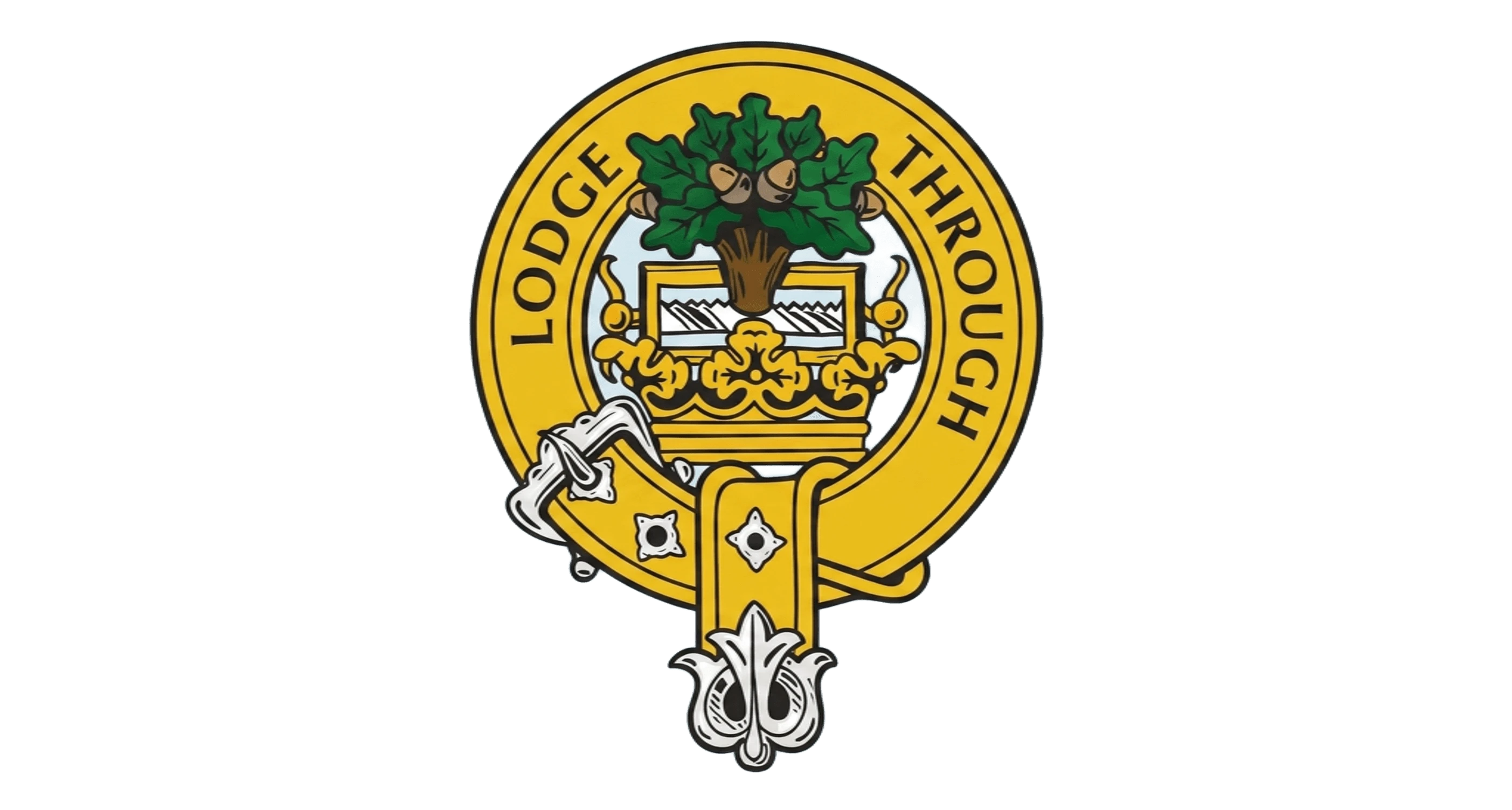 Clan Hamilton crest