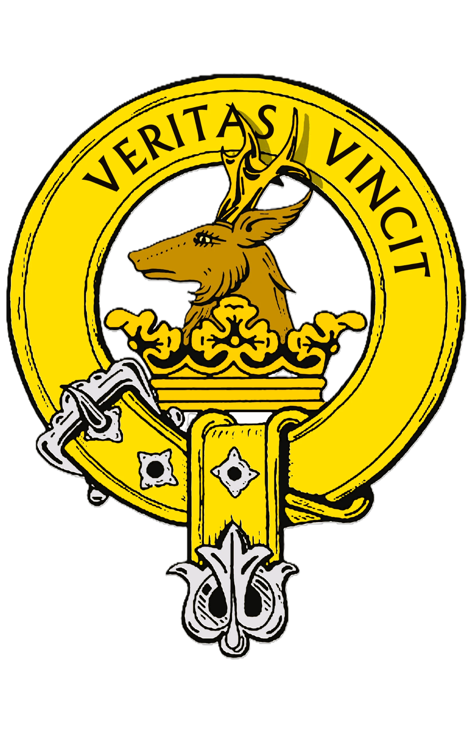 Clan Keith crest