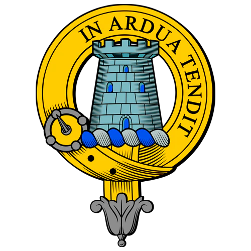Clan Malcolm crest