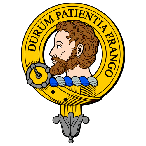 Clan Muir crest