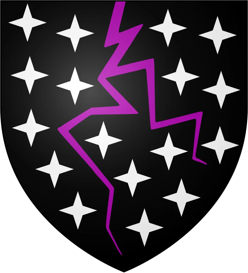 Sigil of House Dondarrion of Blackhaven