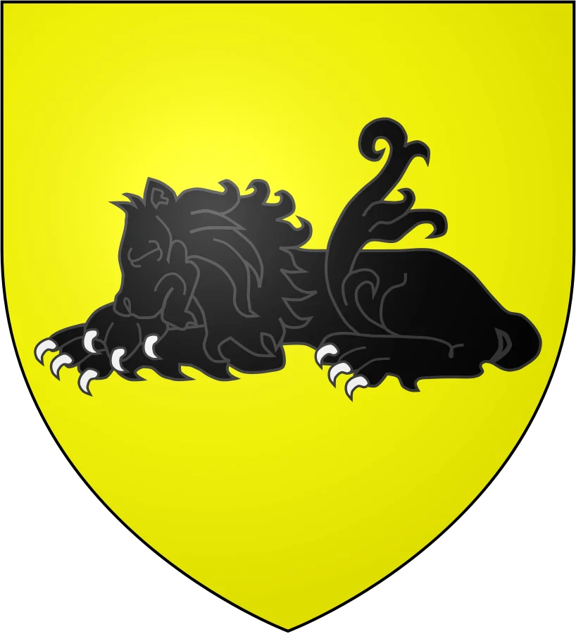 Sigil of House Grandison of Grandview