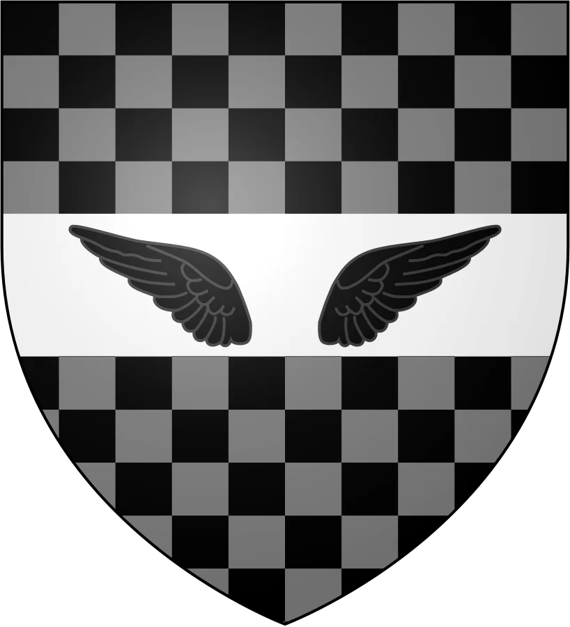 Sigil of House Staunton of Rook's Rest